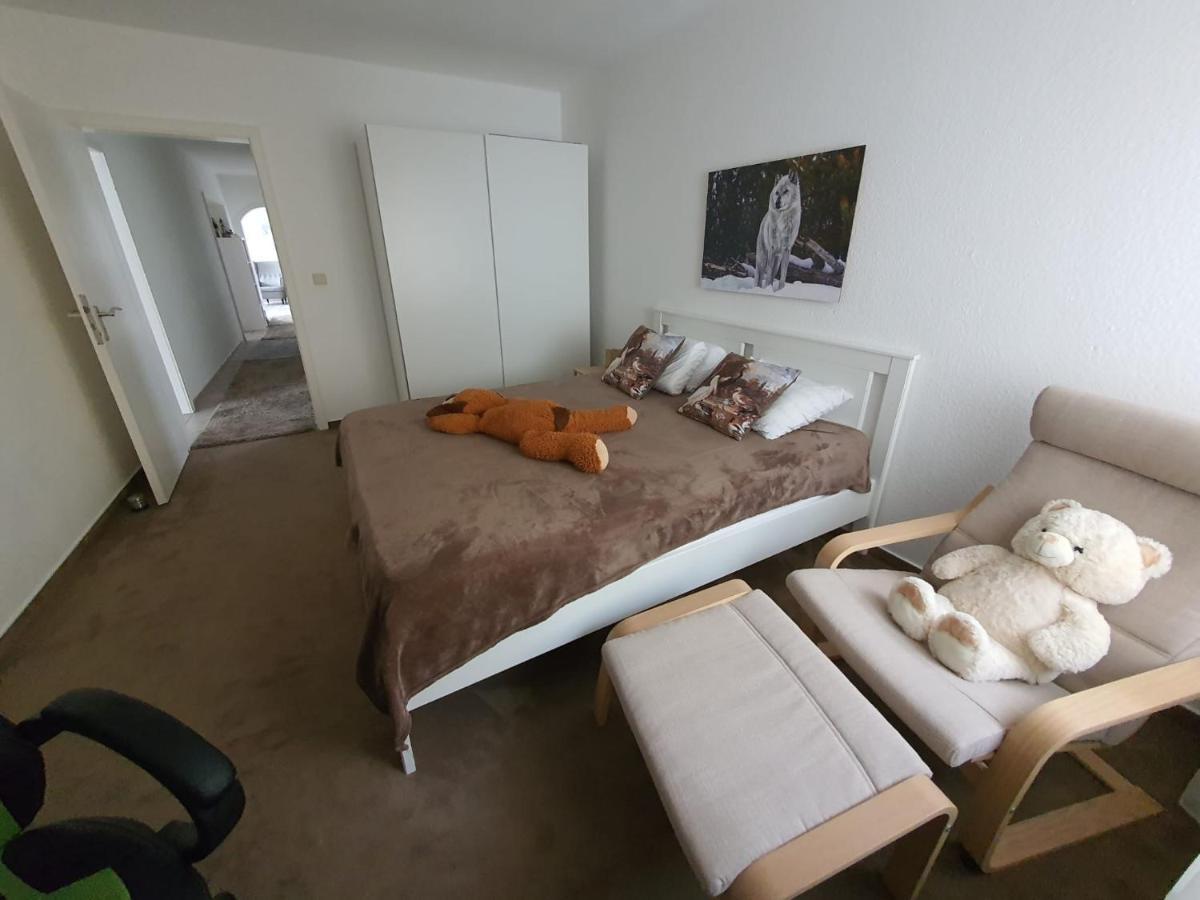 Hotel Garni Steinbacher Tal Heidelberg Zewnętrze zdjęcie