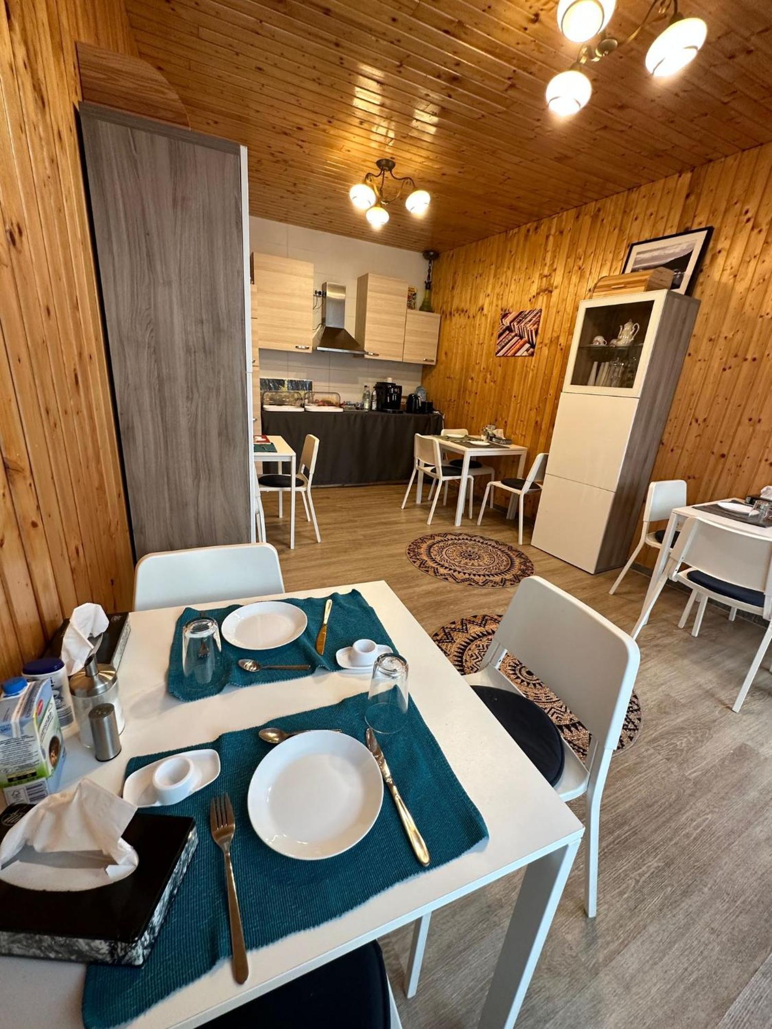 Hotel Garni Steinbacher Tal Heidelberg Zewnętrze zdjęcie