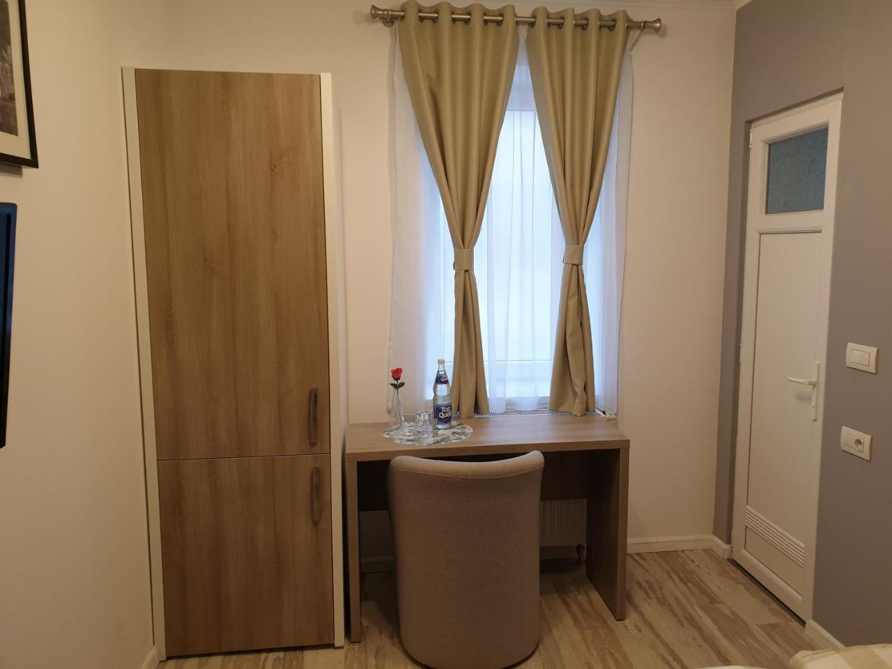 Hotel Garni Steinbacher Tal Heidelberg Zewnętrze zdjęcie