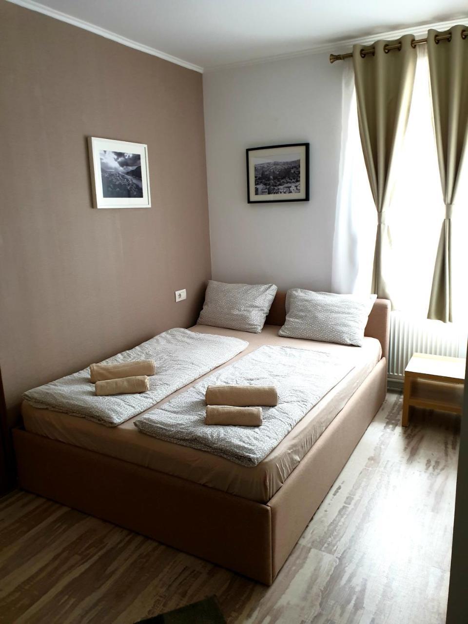 Hotel Garni Steinbacher Tal Heidelberg Zewnętrze zdjęcie